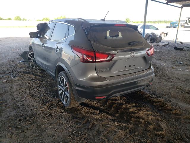 Photo 2 VIN: JN1BJ1CP2HW030567 - NISSAN ROGUE SPOR 