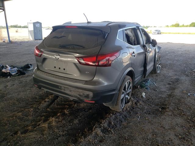 Photo 3 VIN: JN1BJ1CP2HW030567 - NISSAN ROGUE SPOR 