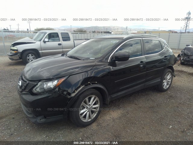 Photo 1 VIN: JN1BJ1CP2HW031198 - NISSAN ROGUE 