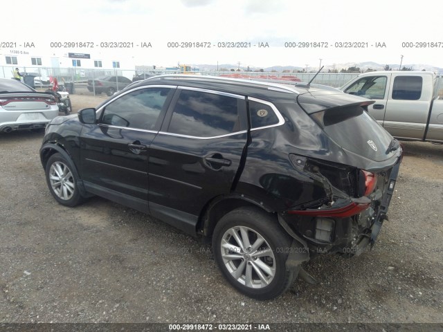 Photo 2 VIN: JN1BJ1CP2HW031198 - NISSAN ROGUE 