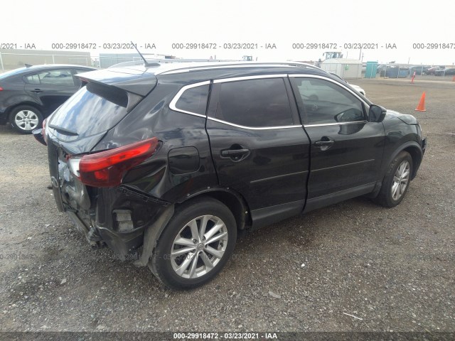 Photo 3 VIN: JN1BJ1CP2HW031198 - NISSAN ROGUE 