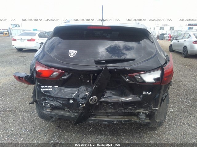 Photo 5 VIN: JN1BJ1CP2HW031198 - NISSAN ROGUE 