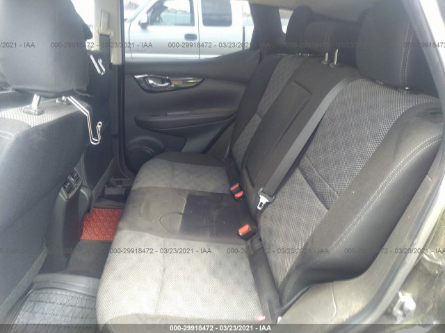 Photo 7 VIN: JN1BJ1CP2HW031198 - NISSAN ROGUE 