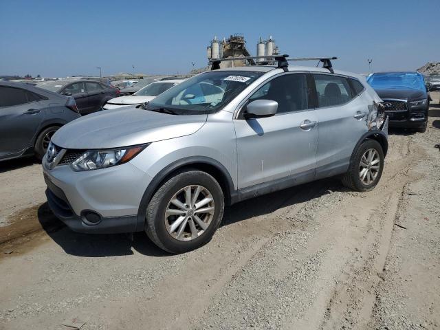 Photo 0 VIN: JN1BJ1CP2HW031282 - NISSAN ROGUE 