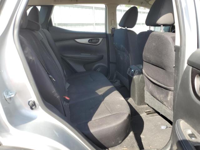 Photo 10 VIN: JN1BJ1CP2HW031282 - NISSAN ROGUE 