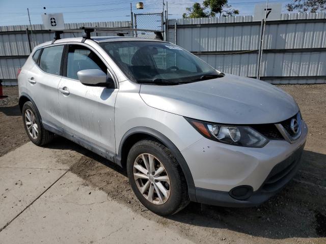 Photo 3 VIN: JN1BJ1CP2HW031282 - NISSAN ROGUE 