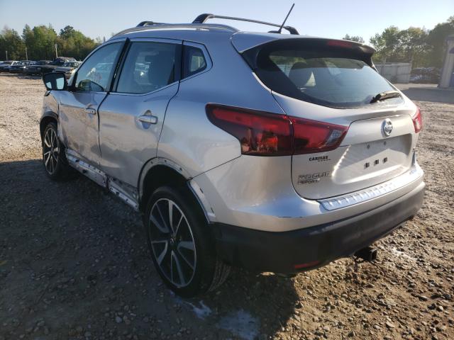 Photo 2 VIN: JN1BJ1CP2HW036630 - NISSAN ROGUE SPOR 