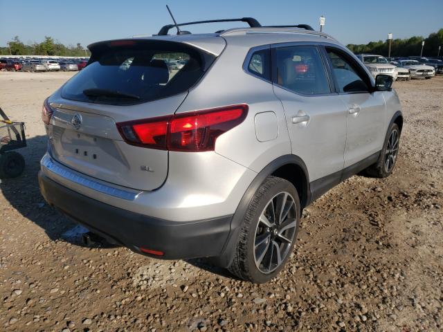 Photo 3 VIN: JN1BJ1CP2HW036630 - NISSAN ROGUE SPOR 