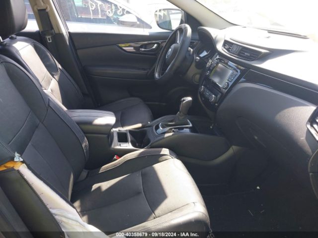 Photo 4 VIN: JN1BJ1CP2JW100624 - NISSAN ROGUE SPORT 