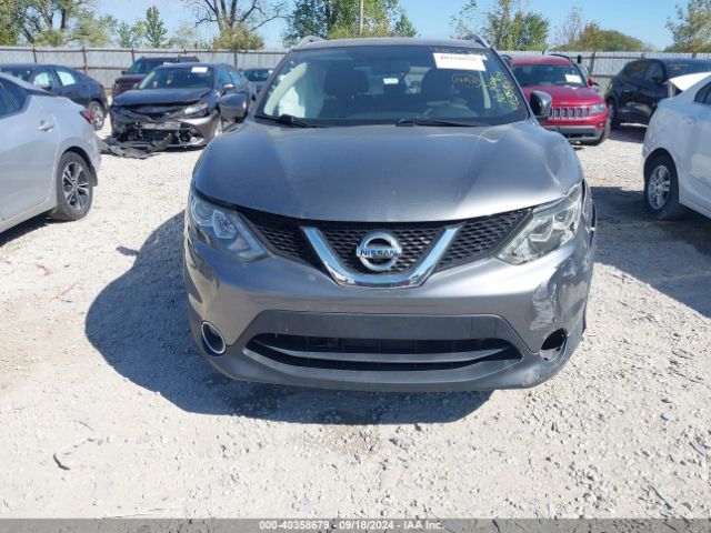 Photo 5 VIN: JN1BJ1CP2JW100624 - NISSAN ROGUE SPORT 