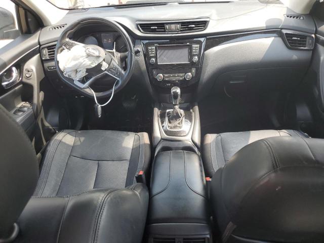 Photo 7 VIN: JN1BJ1CP2JW100672 - NISSAN ROGUE 