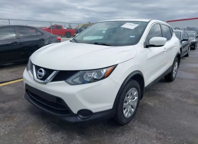 Photo 1 VIN: JN1BJ1CP2JW104771 - NISSAN ROGUE SPORT 