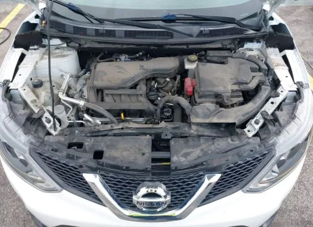 Photo 9 VIN: JN1BJ1CP2JW104771 - NISSAN ROGUE SPORT 