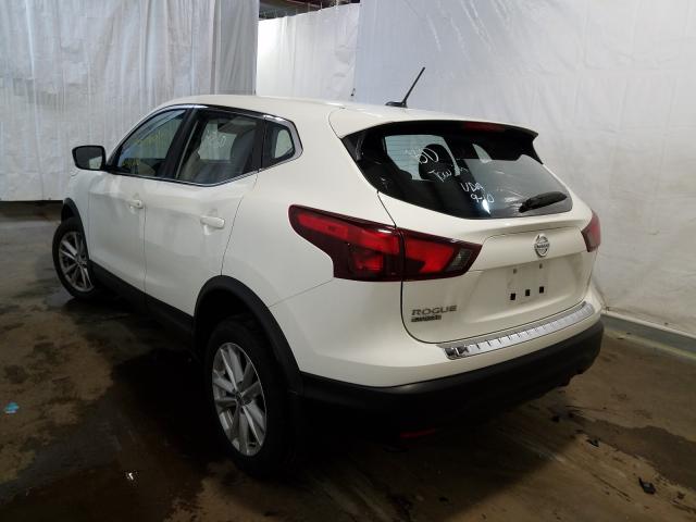 Photo 2 VIN: JN1BJ1CP2JW106066 - NISSAN ROGUE SPOR 