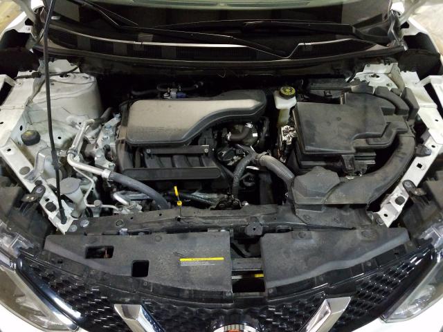 Photo 6 VIN: JN1BJ1CP2JW106066 - NISSAN ROGUE SPOR 