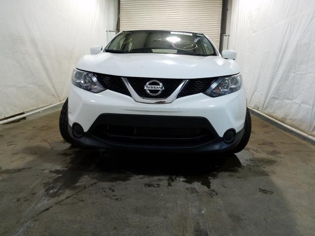 Photo 8 VIN: JN1BJ1CP2JW106066 - NISSAN ROGUE SPOR 