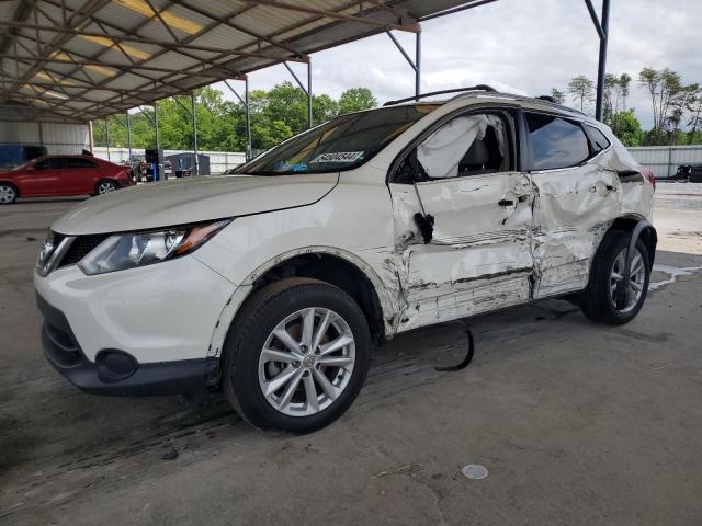 Photo 0 VIN: JN1BJ1CP2JW106942 - NISSAN ROGUE 