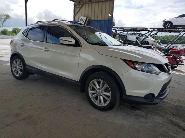 Photo 3 VIN: JN1BJ1CP2JW106942 - NISSAN ROGUE 