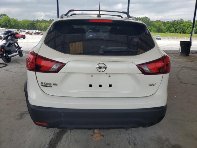 Photo 5 VIN: JN1BJ1CP2JW106942 - NISSAN ROGUE 