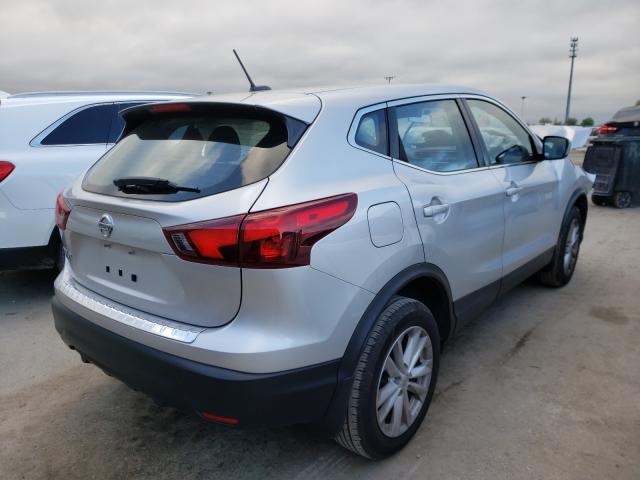 Photo 3 VIN: JN1BJ1CP2JW107296 - NISSAN ROGUE SPOR 