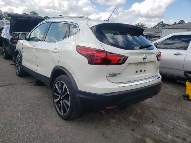 Photo 2 VIN: JN1BJ1CP2JW109386 - NISSAN ROGUE SPOR 