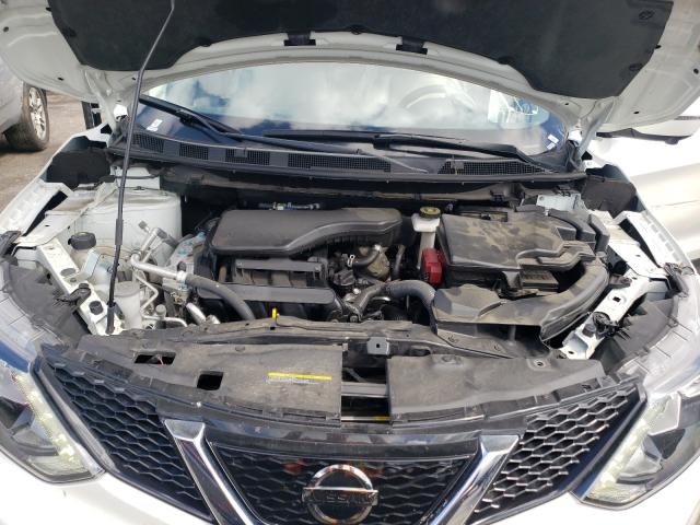 Photo 6 VIN: JN1BJ1CP2JW109386 - NISSAN ROGUE SPOR 