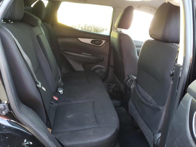 Photo 10 VIN: JN1BJ1CP2JW150732 - NISSAN ROGUE 