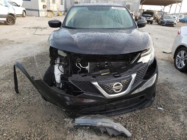 Photo 4 VIN: JN1BJ1CP2JW150732 - NISSAN ROGUE 