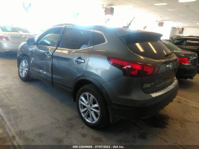 Photo 2 VIN: JN1BJ1CP2JW153176 - NISSAN ROGUE SPORT 