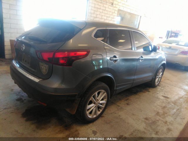 Photo 3 VIN: JN1BJ1CP2JW153176 - NISSAN ROGUE SPORT 