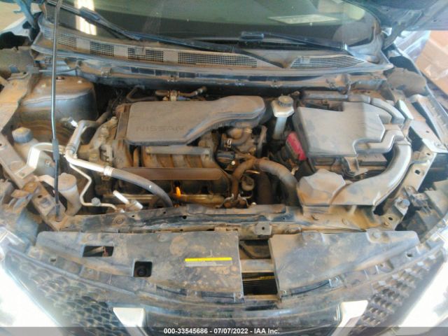 Photo 9 VIN: JN1BJ1CP2JW153176 - NISSAN ROGUE SPORT 