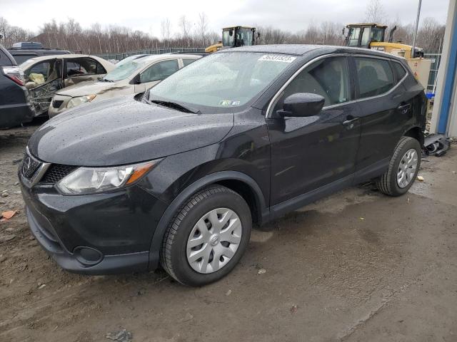 Photo 0 VIN: JN1BJ1CP2JW154733 - NISSAN ROGUE SPOR 