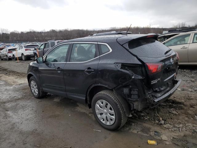 Photo 1 VIN: JN1BJ1CP2JW154733 - NISSAN ROGUE SPOR 