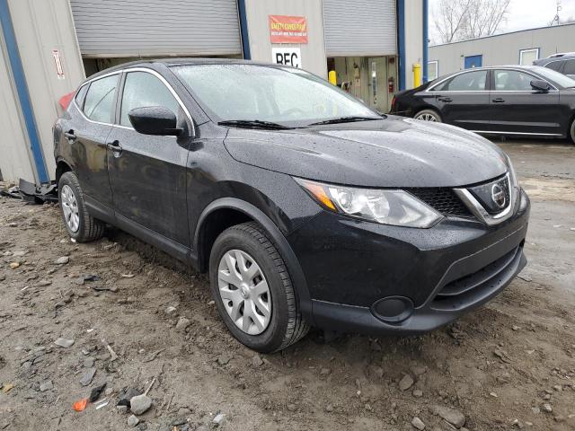 Photo 3 VIN: JN1BJ1CP2JW154733 - NISSAN ROGUE SPOR 