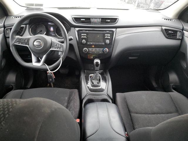 Photo 7 VIN: JN1BJ1CP2JW154733 - NISSAN ROGUE SPOR 