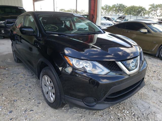 Photo 0 VIN: JN1BJ1CP2JW154747 - NISSAN ROGUE SPOR 