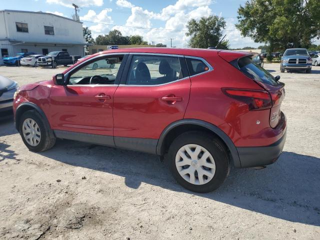 Photo 1 VIN: JN1BJ1CP2JW156983 - NISSAN ROGUE SPOR 