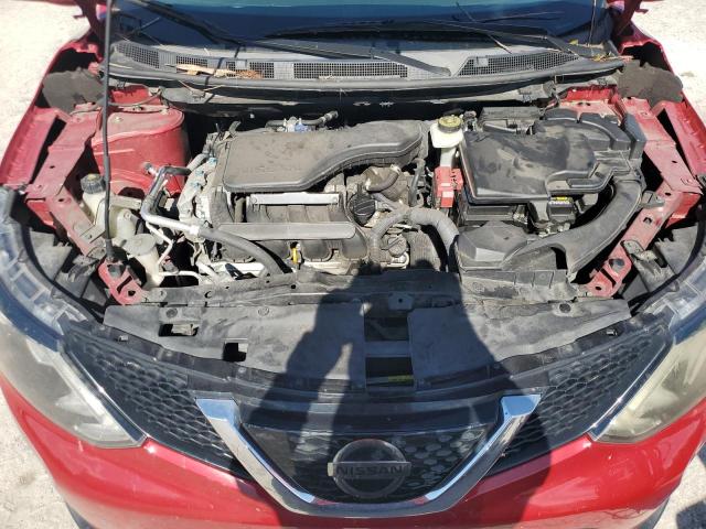 Photo 11 VIN: JN1BJ1CP2JW156983 - NISSAN ROGUE SPOR 