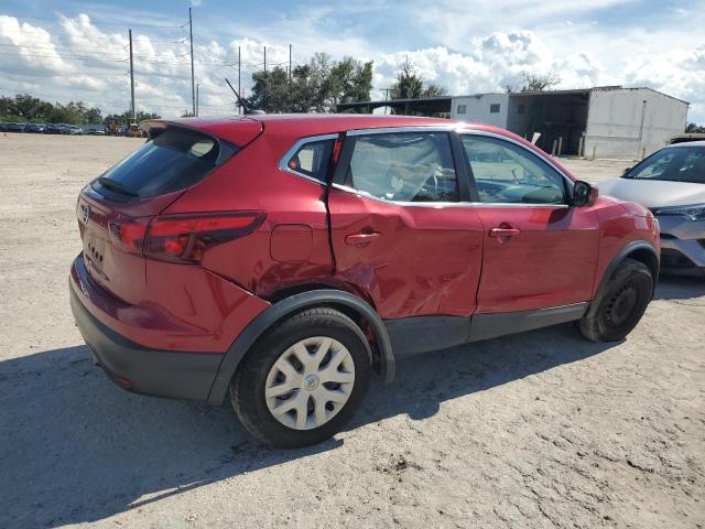 Photo 2 VIN: JN1BJ1CP2JW156983 - NISSAN ROGUE SPOR 