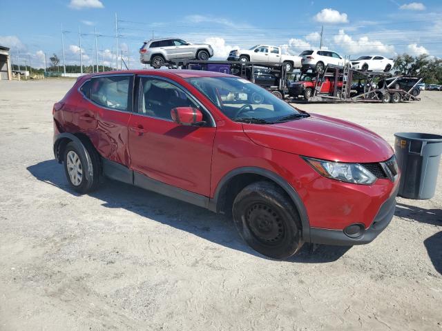 Photo 3 VIN: JN1BJ1CP2JW156983 - NISSAN ROGUE SPOR 