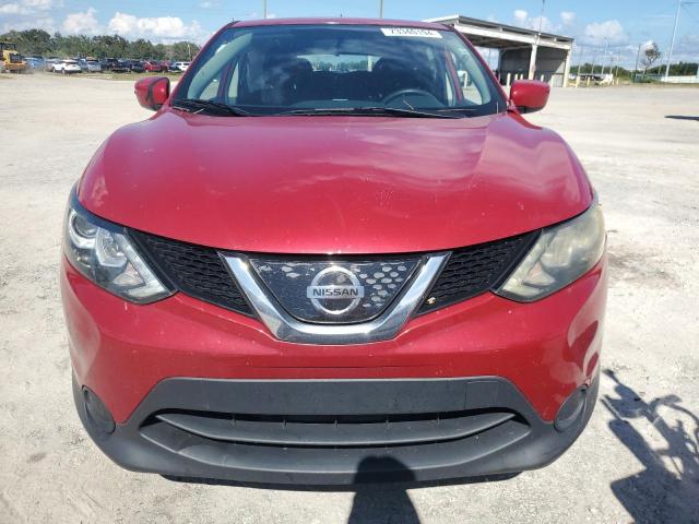 Photo 4 VIN: JN1BJ1CP2JW156983 - NISSAN ROGUE SPOR 