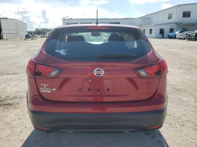 Photo 5 VIN: JN1BJ1CP2JW156983 - NISSAN ROGUE SPOR 