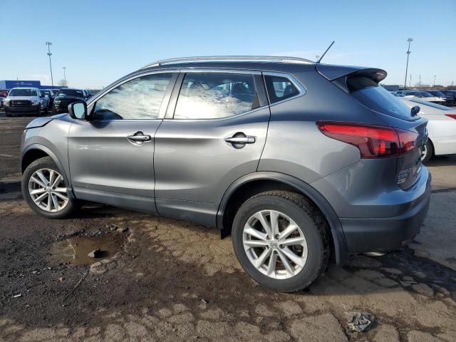 Photo 1 VIN: JN1BJ1CP2JW158815 - NISSAN ROGUE 