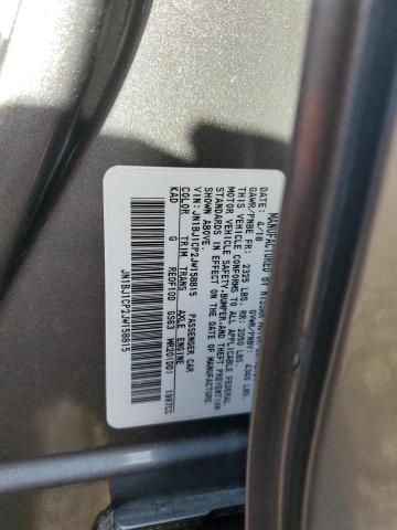 Photo 11 VIN: JN1BJ1CP2JW158815 - NISSAN ROGUE 