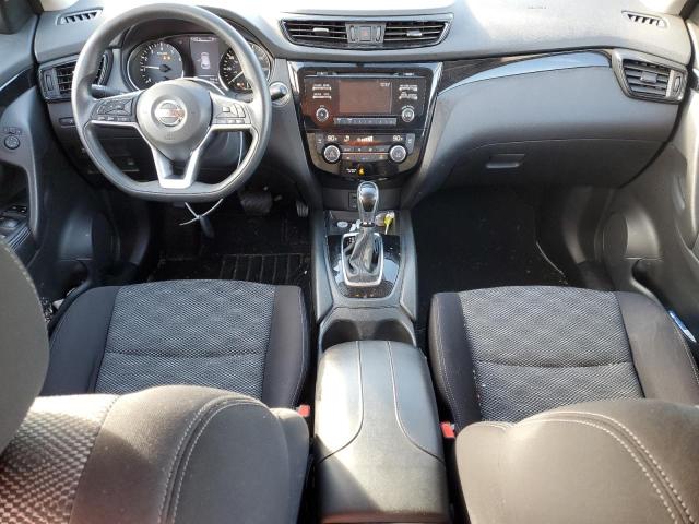 Photo 7 VIN: JN1BJ1CP2JW158815 - NISSAN ROGUE 