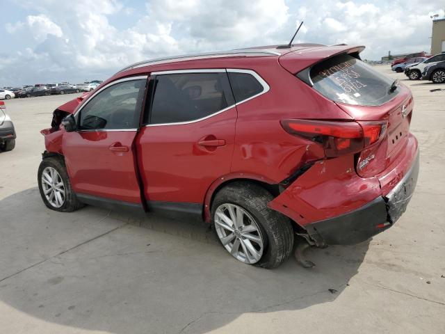 Photo 1 VIN: JN1BJ1CP2JW158958 - NISSAN ROGUE 