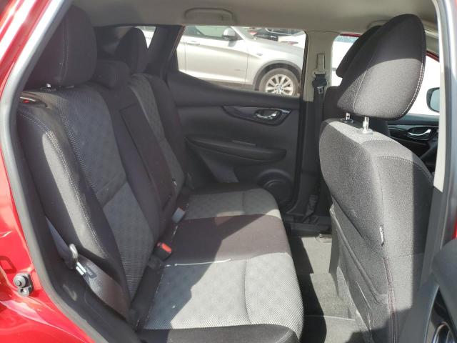 Photo 10 VIN: JN1BJ1CP2JW158958 - NISSAN ROGUE 