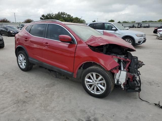 Photo 3 VIN: JN1BJ1CP2JW158958 - NISSAN ROGUE 