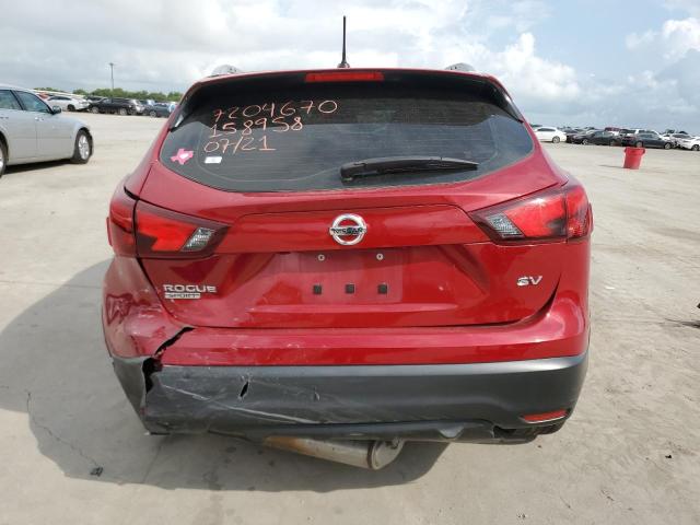 Photo 5 VIN: JN1BJ1CP2JW158958 - NISSAN ROGUE 