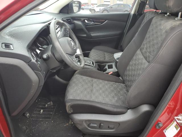 Photo 6 VIN: JN1BJ1CP2JW158958 - NISSAN ROGUE 